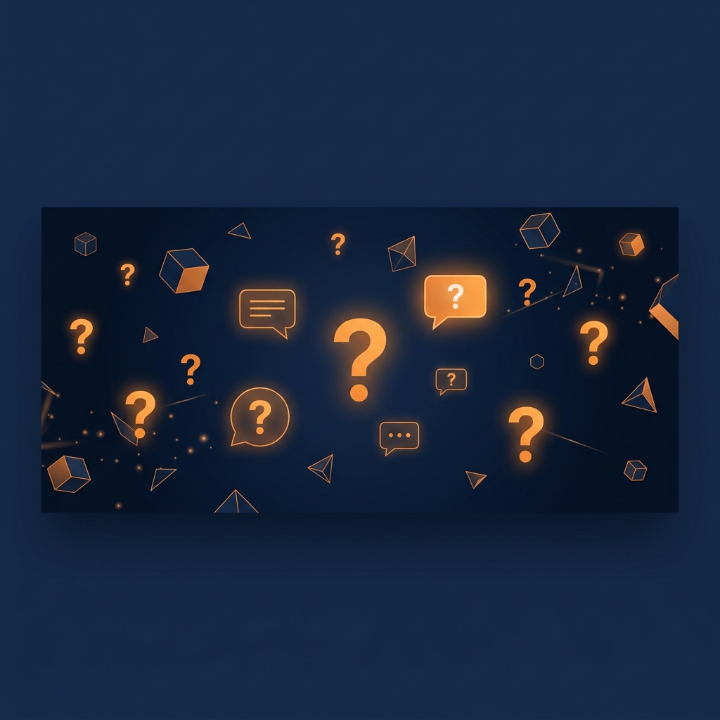 Frequently Asked Questions