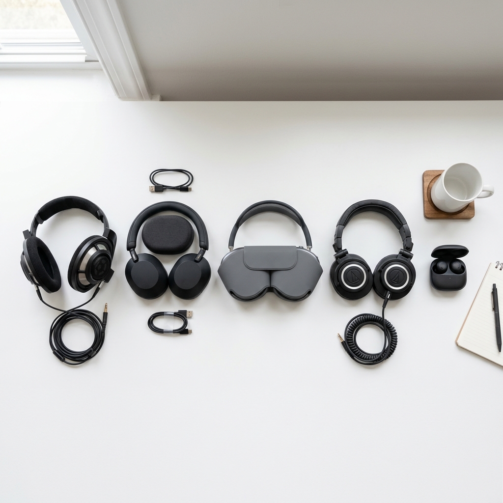 The 10 Best Wireless Headphones of 2026