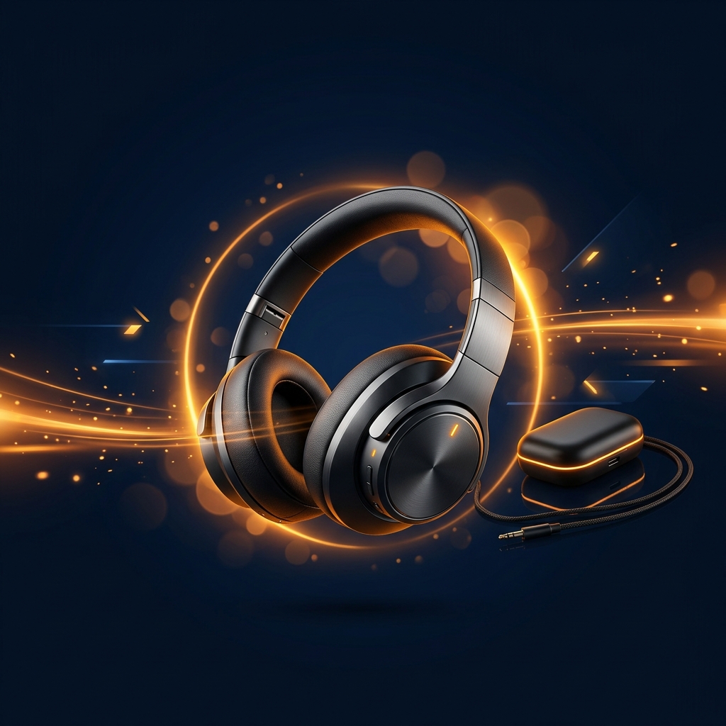 Feel the Beat, Silence the Noise