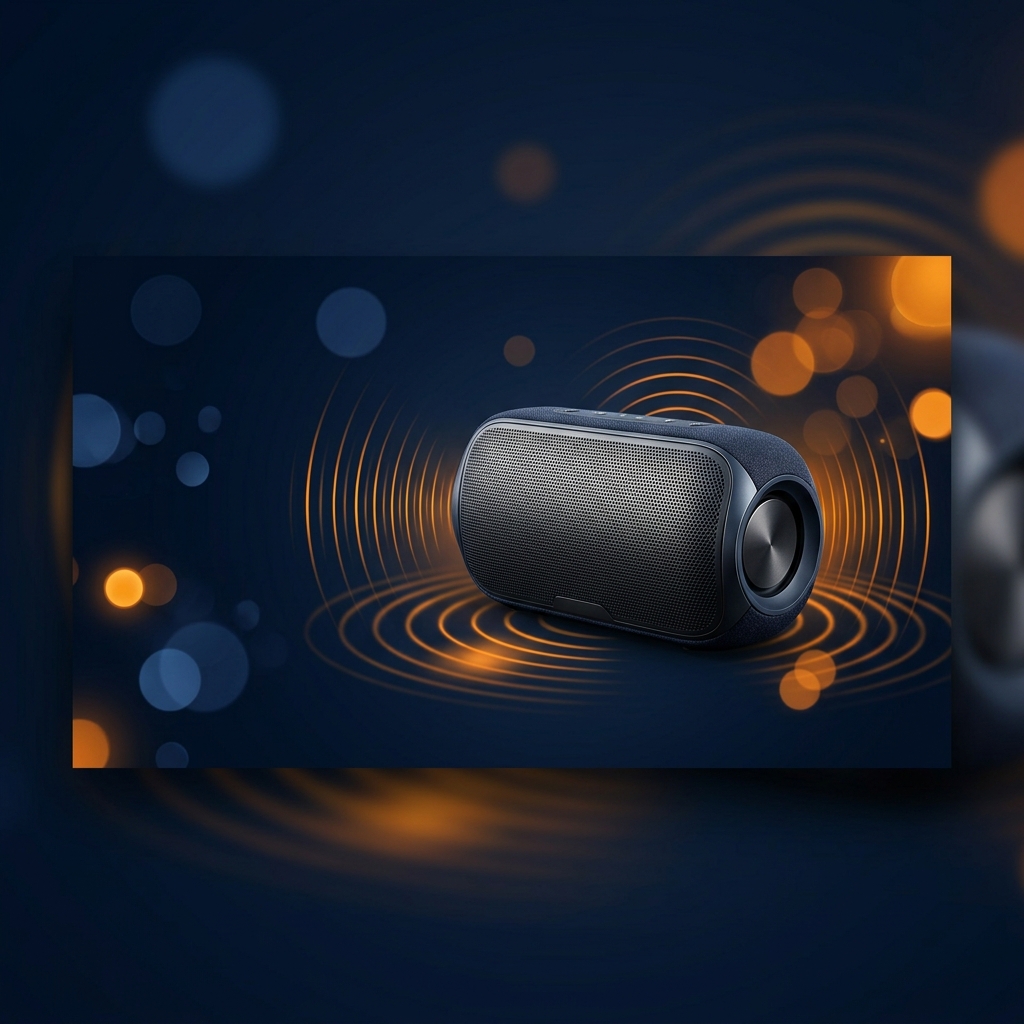 Sound Unbound, Anywhere You Go